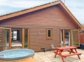 Jasmine Lodge