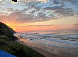 The Laughing Mermaid