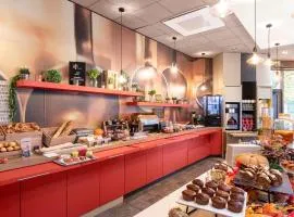 ibis Styles Lyon Gerland