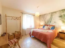 Chambre d'hôtes - Petit déjeuner local et maison près de Blois