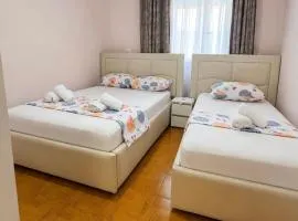 Borsh Beach Apartment