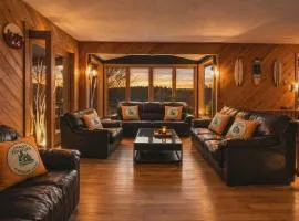 Chalet Zenatura