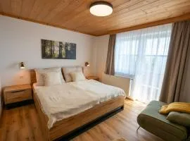 Ferienwohnung Tiefengraber