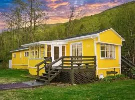 Nemandua Catskills: Hot Tub+Fire Pit+Pool Table+EV