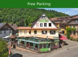 Hotel Restaurant Freihof