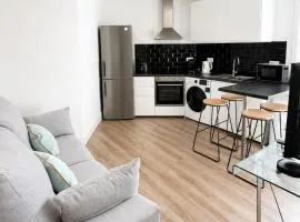 Grand Central House - Classic Two Bedroom - GibraltarStay Apartments