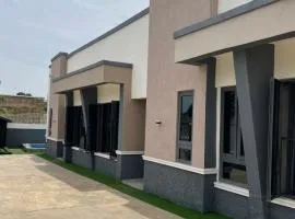Sandton Luxury Apartment