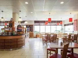 宜必思里斯本荷西玛尔禾酒店