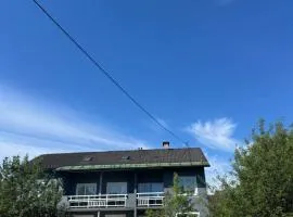Guesthouse Mother