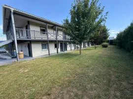 Couett' Hotel Rumilly