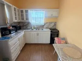 Sunfusion apartment & Cottages