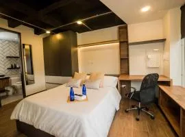 Apto loft 201, Cerca CC Viva y Unicentro