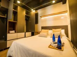 Apto loft 204, Cerca CC Viva y Campus Santoto