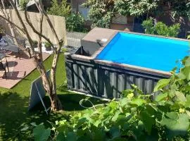 Sky Apartments Petrovac