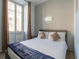 Giusi Rooms - Esquilino Harmony Guesthouse