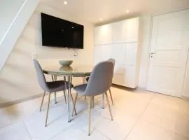 Exclusive 1 bedroom apartment