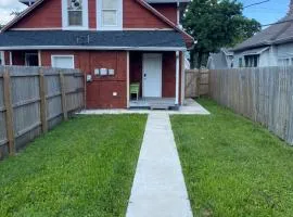 The Heart house