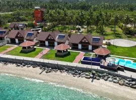 Utopia Beachfront Vacation Club