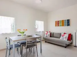 Villa Le Meridiane - Luxury apartment n1