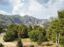 Apartmani Nina
