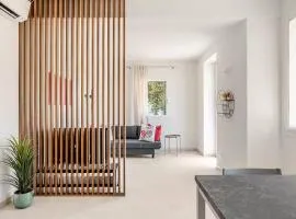 Villa Le Meridiane - Luxury apartment n3