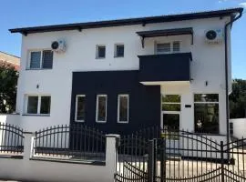 Apartmani Harmonija