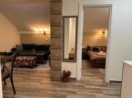 Apartmani Kovačević MKM Banja Vrujci