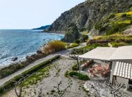 Anatolika Beachfront Cottage by TheCreteEscape