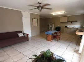 Ligema Lodge