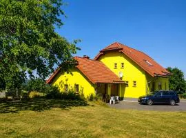 Urlaub mit Hund auf dem Bauernhof Hofswald