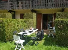 Chalet du Loy