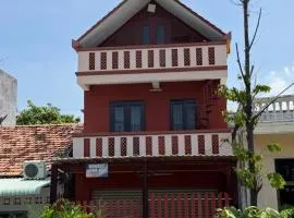 Nhà Nguyên Căn Cách Biển 150 Mét