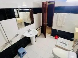 The Al-Maaz Guest House