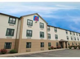 Motel 6 Buffalo Amherst NY