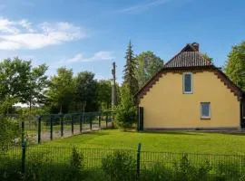 Landhaus Klein Markow