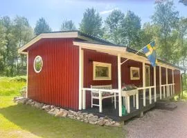 Stuga Haget