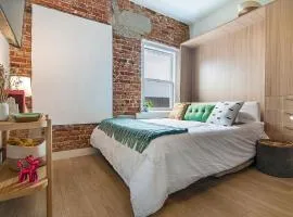 Newly Renovated Glendale Studio - #203