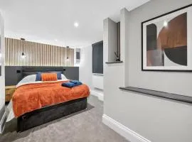 Rental unit in Bramley