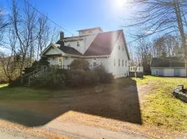 Sea Salt Escape | Modern 3-Bedroom St George Rent