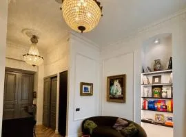 The Gediminas Residence