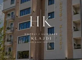 Hotel Klajdi