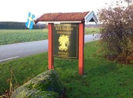 斯特罗普洛杜科特住宿加早餐旅馆