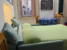 Central Apartment Monterosso