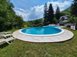 Vila Dolina Izvora
