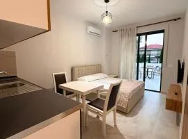 Coastal Pine Appartment