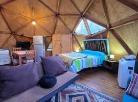 Oceana Suites Refugio de Maipo