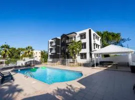 West Coast Apartments