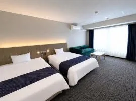 21号酒店