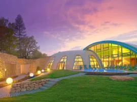 Hotel an der Therme Bad Sulza