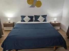 Paradies Caraïbes II